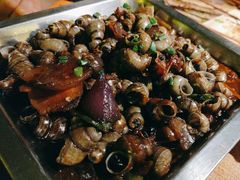 -新沙烧烤·炭烤鲜牛肉(新沙路店)