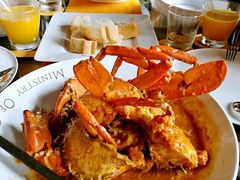 -Ministry of Crab(科伦坡店)