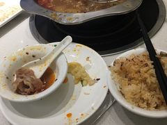 -古乐牛香·鲜牛肉牛杂火锅(新区店)
