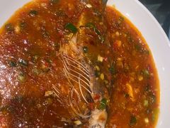 -常和州·夜宵大排档(常州单店)