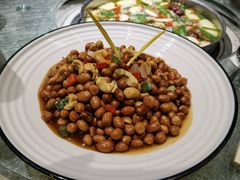 -马老六清真餐饮(西站店)