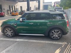 -上海普陀宝诚MINI4S店(红柳路店)