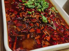 -禾珍珠家常小馆(河南博物院店)