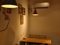 -About Bistro關於·泰式家庭料理