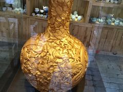 -景德镇古窑民俗博览区