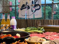 -阳阳老火锅(小南门店)