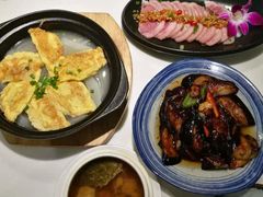 豉汁蒸东江钳-原味田园·客家菜·土窑鸡(中航城君尚购物中心店)