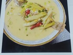 菜单-彭大姐老店黄辣丁(新津店)