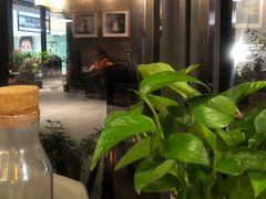 -G+KITCHEN(龙湖狮山天街店)