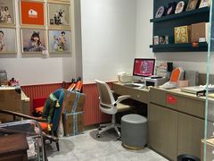 -海马体家庭照相馆(北京芳圆里 ID MALL店)