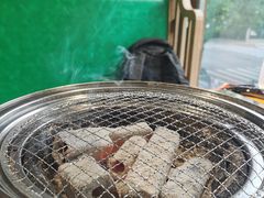 -原始泥炉烤肉(总店)