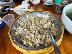 -坛南湾阿强农家乐.海鲜大排档老字号(福州地标美食店)