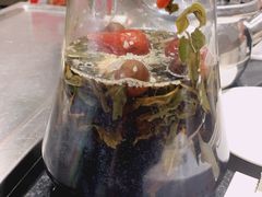 -清真·锦翔炝锅鱼(明德门店)