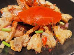 -炳胜私厨(万象前海店)