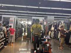 -迪卡侬(大英山店)