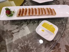 澳门烧肉-新兴家喻酒家·羊城名宴(昌岗店)