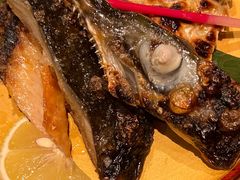 -炙柒Sekinana·精致料理 烧鸟·铁板烧(海上世界店)