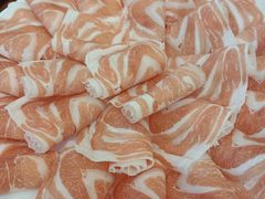 -惠丰涮肉馆(德宝新园店)