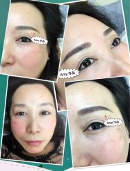 -Easy Lady美甲美睫半永久纹绣工作室