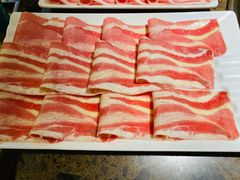 胶原肥牛-小龙坎老火锅(北京三里屯店)