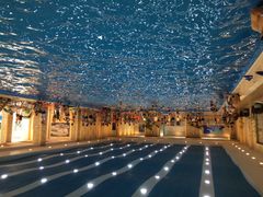 凌海九华山温泉水城-九华山酒店温泉