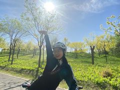 -东郊湿地公园