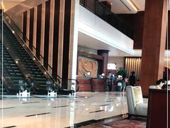 -上海浦东嘉里大酒店