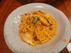 -玛格萝妮比萨屋(四平店)