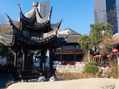 -衣裳街历史文化街区
