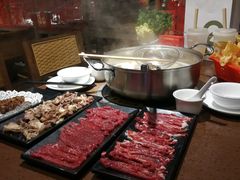 -幸运牛汕头小黄牛牛肉火锅(梅林店)