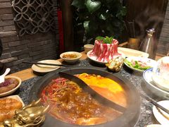 -蜀大侠火锅(四川北路店)