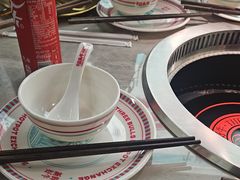 -三头牛·潮汕牛肉生蚝火锅 (夏湾店)