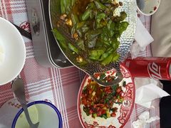 -高嗲嗲·湘味爆炒王(云密城店)