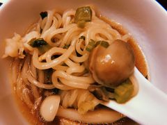 -杭州和达希尔顿逸林酒店·和园中餐厅-杭帮菜名店