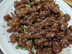 -京天红酒家(虎坊路店)