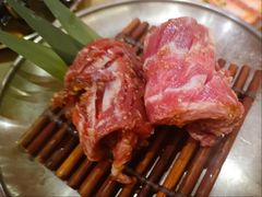 -西塔老太太泥炉烤肉(亚运村店)