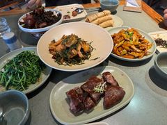 -兰溪小馆(东直门簋街店)