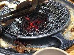 -喜来稀肉(北外滩白玉兰广场店)