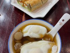 五虎擒羊-御清斋总店(天一街店)