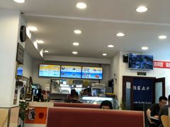 -香妃烤鸡(西单店)