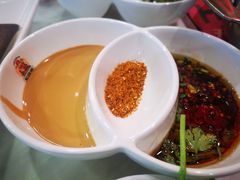 -和福顺牛肉大虾焖锅自助(宝业店)