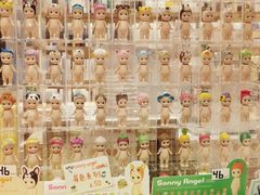 -猫的天空之城概念书店(杭州南宋御街店)