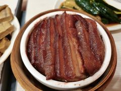 扣肉-东方削面(迎泽街店)