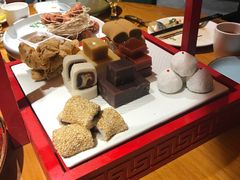 -京味斋·北京烤鸭(北京南站洋桥店)