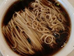 阳春面-怡园饭店-餐厅(四望亭店)