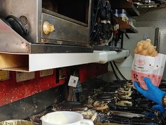 -利强记北角鸡蛋仔(弥敦道店 )