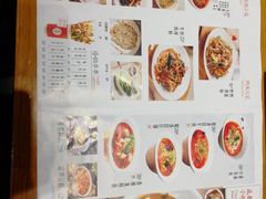 菜单-蓉李记成都名小吃(二七万达店)