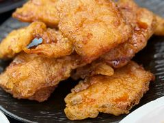 -红东阁东北菜烤肉酒馆(CROSS万象汇店)