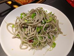-辣尚瘾·烤鱼·新川菜(交大直营店)