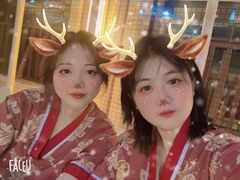 -天津瀚金佰九号温泉酒店(南楼地铁站店)